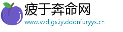 疲于奔命网